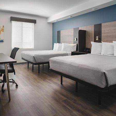 Stayapt Suites Memphis-Cordova/Wolfchase Galleria エクステリア 写真