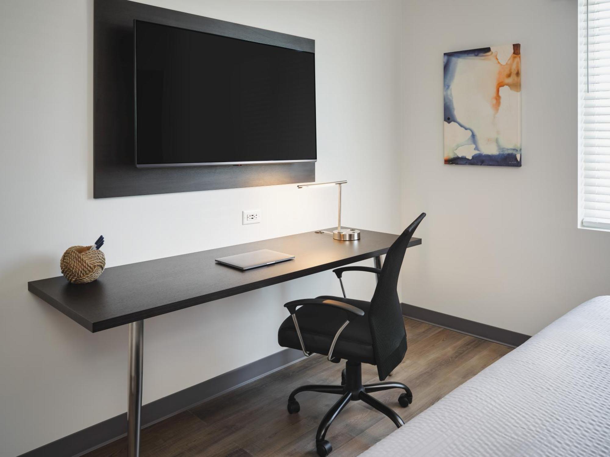 Stayapt Suites Memphis-Cordova/Wolfchase Galleria エクステリア 写真