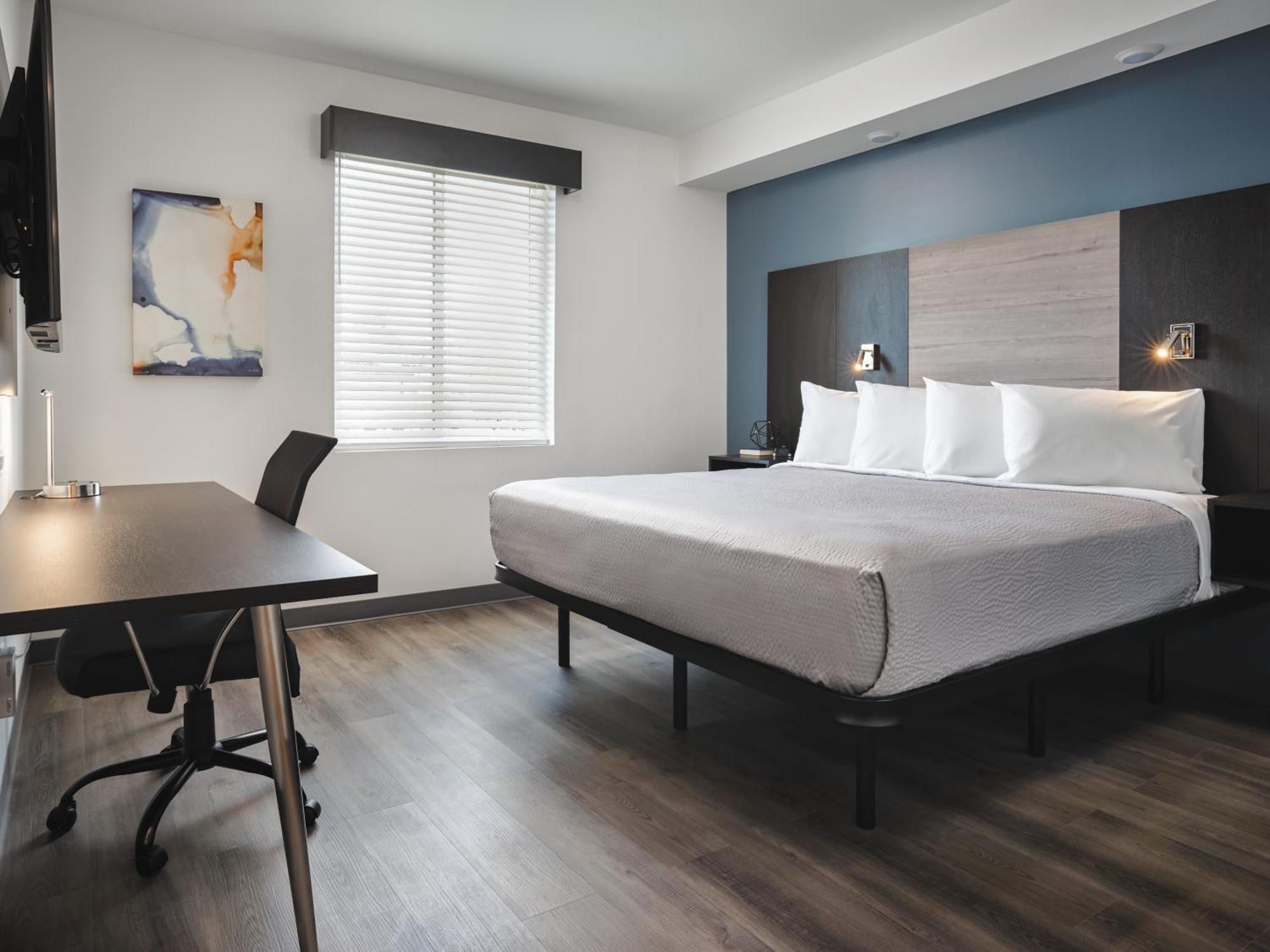 Stayapt Suites Memphis-Cordova/Wolfchase Galleria エクステリア 写真